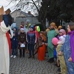 Droga Krzyżowa na Ukrainie