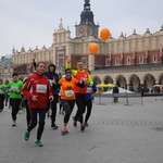 XIII Krakowski Półmaraton Marzanny