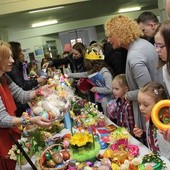 Charytatywnie na rzecz Natalki Przedborskiej