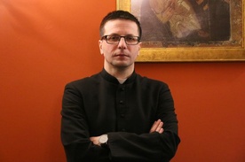 Ks. Paweł Bartoszewski