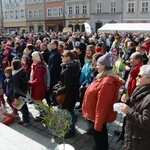 Śniadanie Wielkanocne w Opolu