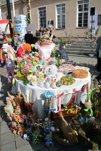 Śniadanie Wielkanocne w Opolu