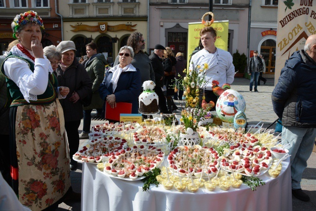 Śniadanie Wielkanocne w Opolu