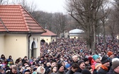 Misterium Męki Pańskiej w Kalwarii Zebrzydowskiej 2016