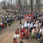 Misterium Męki Pańskiej - Wielki Piątek