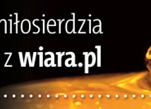 Wielki Post i Wielkanoc 2016 na wiara.pl