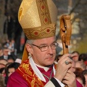 bp Wiesław Lechowicz