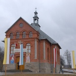 Cerkiew w Boguszy 