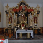 Cerkiew w Boguszy