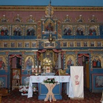 Cerkiew w Banicy
