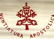 Nuncjusz apostolski w Polsce