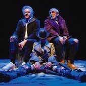 „Antygona…” w Teatrze Śląskim grana jest od 18 marca 
