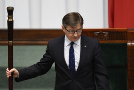 Marszałek Sejmu utrudnia rejestrację komitetu Stop Aborcji?
