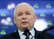 Kaczyński: Będą prace nad nową ustawą o TK