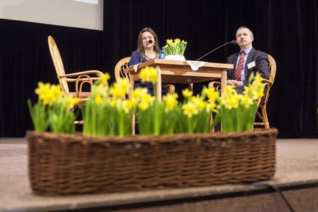  III Kongres Życia i Rodziny