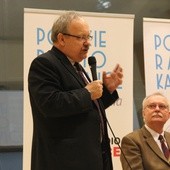 Piotr Ornowski szefem Radia Katowice