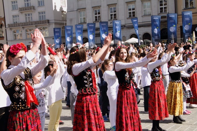 Róża dla Jezusa Miłosiernego 2016