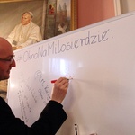 TweetUp na Franciszkańskiej