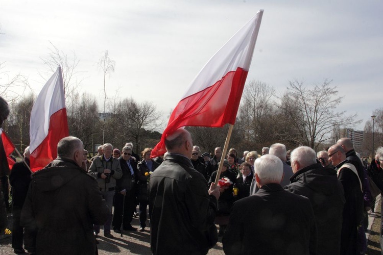 Modlitwa w 11. rocznicę śmierci św. Jana Pawła II