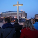 Warszawa pamięta o papieżu