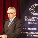 32. Kongres Europassion w Cieszynie