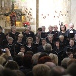 Koncert w kościele pw. Miłosierdzia Bożego w Głogowie