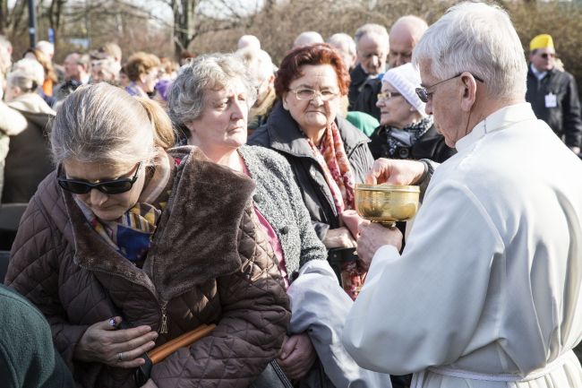 Warszawskie Łagiewniki