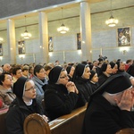 Pielgrzymka Caritas do Branic