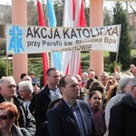 Nadzwyczajny Jubileusz Miłosierdzia w Świebodzinie