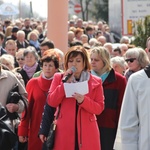 Nadzwyczajny Jubileusz Miłosierdzia w Świebodzinie