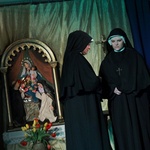 Św. Faustyna z Porąbki Uszewskiej