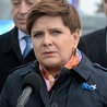 Szydło: Rząd nie pracuje nad zmianami ws. aborcji