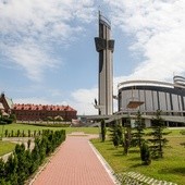 Kościół wrocławski odda się Bożemu Miłosierdziu