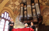 Aula im. Bolesława Szabelskiego odnowiona