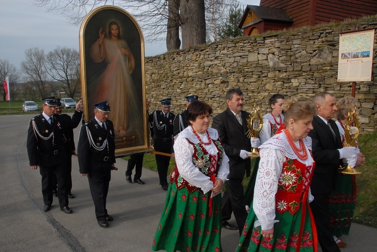 Nawiedzenie w Śnietnicy