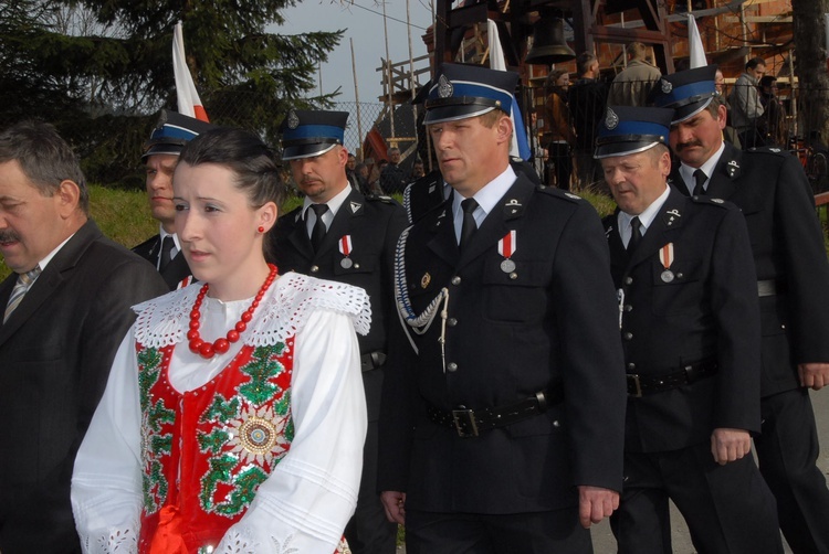 Nawiedzenie w Śnietnicy