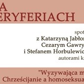 Homoseksualizm a Kościół