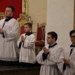 Requiem za ks. Jana