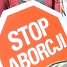 Porażka proaborcjonistek w Poznaniu