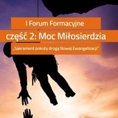 Moc miłosierdzia