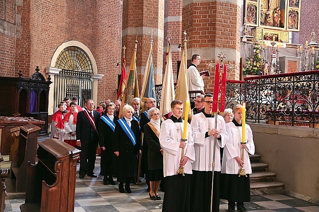 Kapłańskie Emaus w Nysie