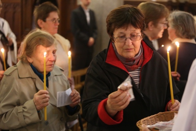 Dzień Świętości Życia - 2016