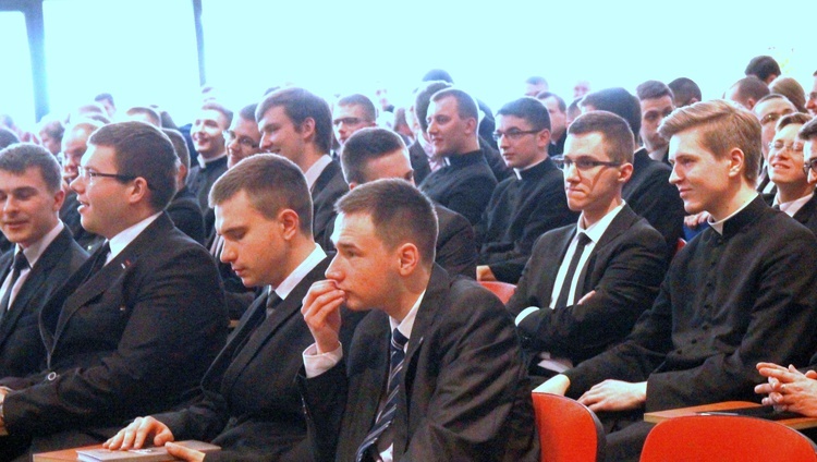 Sesja naukowa w Tarnowie