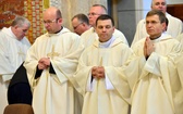 Diecezja świdnicka w Łagiewnikach