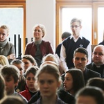 Finał 21. Konkursu Wiedzy Biblijnej w Górkach Wielkich