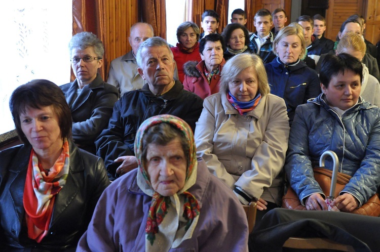 1050. rocznica chrztu Polski - konferencja w Tropiu