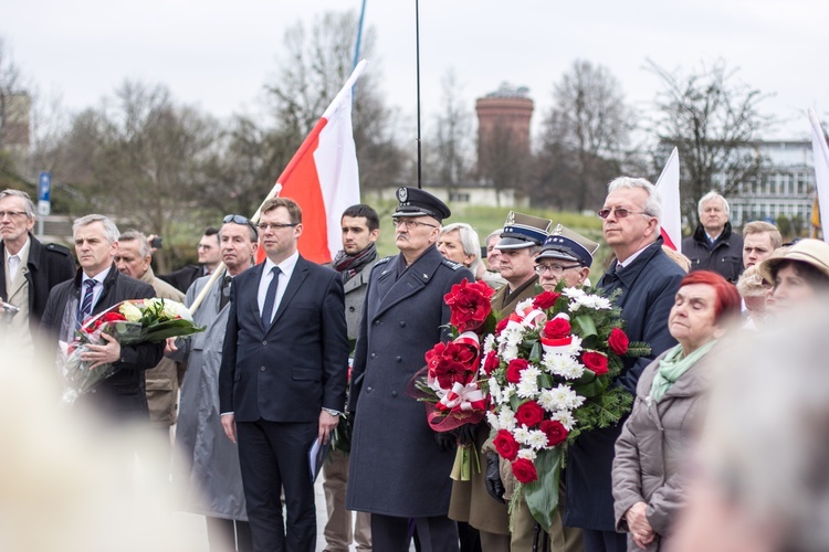 6. rocznica katastrofy smoleńskiej