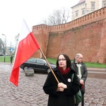 VI Biało-Czerwony Marsz Pamięci Krakow 2016