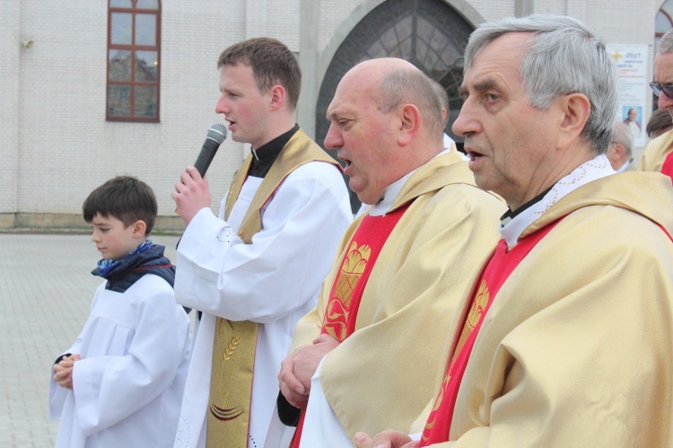 Wspomnienie bp. Tadeusza Płoskiego