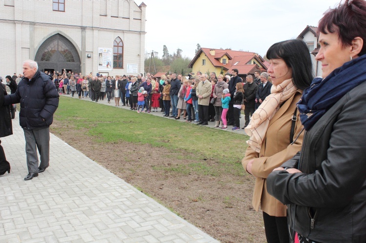 Wspomnienie bp. Tadeusza Płoskiego